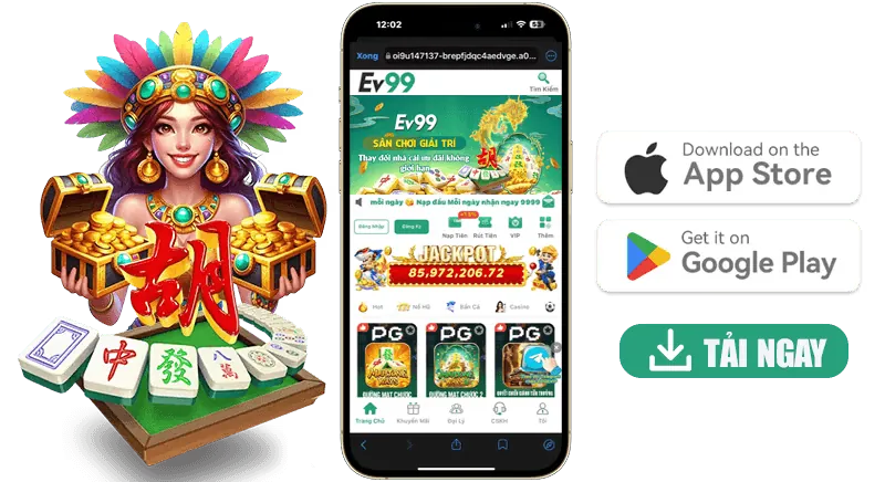 Đồ họa game bắn cá Thomo Win sống động