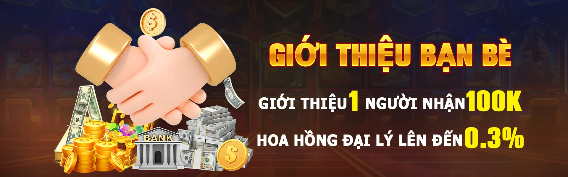 Hình ảnh nền đăng nhập Thomo Win an toàn