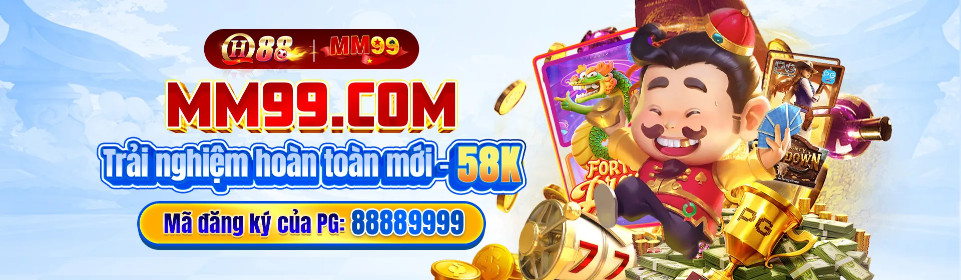 Sòng bạc trực tuyến thomo win với các trò chơi casino hấp dẫn