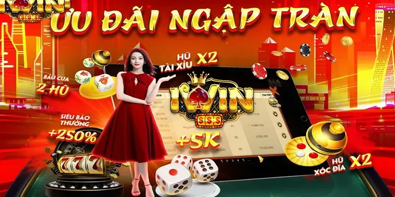 Khuyến mãi Thomo Win